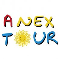 Logo of Anex Tour