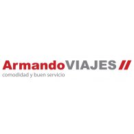 Logo of Armando Viajes