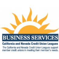 Logo of California and Nevada CU Leagues