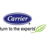 Logo of Carrier