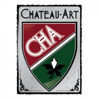 Logo of Chateau-Art