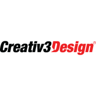 Logo of Creative3Design