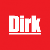 Dirk | Brands of the World™ | Download vector logos and logotypes