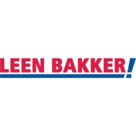 Logo of Leen Bakker