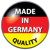 Made In Germany Offizielles Logo Made In Germany Offizielles Logo
