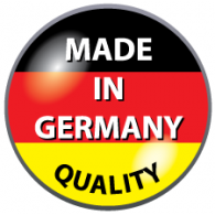 Logo of Made in Germany