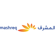 Logo of Mashreq Bank