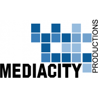 Logo of Mediacity Productions