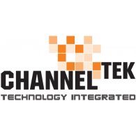 Logo of ChannelTek