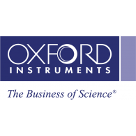 Logo of Oxford Instruments