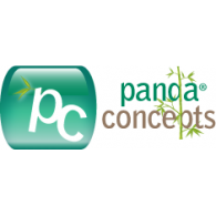 Logo of Panda Concepts