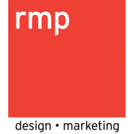 Logo of RMP Design &amp; Marketing