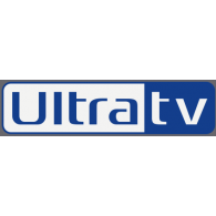 Logo of Ultratv