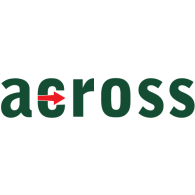 Logo of across business comapny