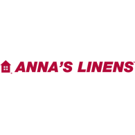 Logo of Anna's Linens