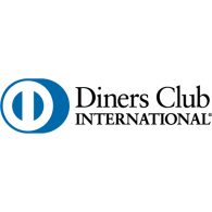 Logo of Diner&#039;s Club