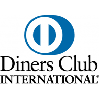 Logo of Diner&#039;s Club