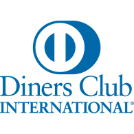 Logo of Diner&#039;s Club