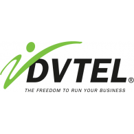 Logo of DVTEL