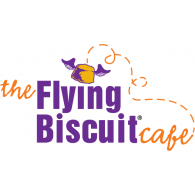Logo of Flying Biscuit