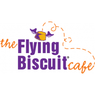 Flying Biscuit | Brands of the World™ | Download vector logos and logotypes