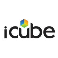 Logo of iCube