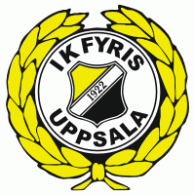 Logo of IK Fyris