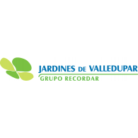 Logo of Jardines de Valledupar