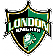 Logo of London Knights