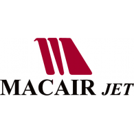 Logo of Macair Jet