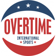 Logo of Overtime International Sports