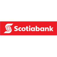 Logo of Scotiabank