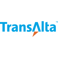 Logo of TransAlta