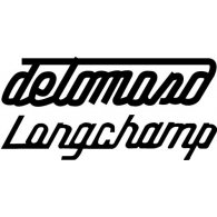 Logo of De Tomaso Longchamp