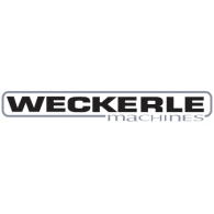 Logo of Weckerle Machines