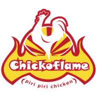 Logo of Chickoflame