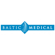 Logo of Baltic Medical Gdynia