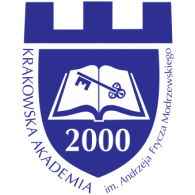 Logo of Akademia Krakowska