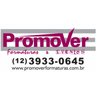 Logo of PromoVer