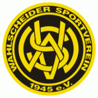 Logo of Wahlscheider SV