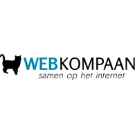 Logo of Webkompaan