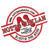 Logo of Motto Reklam