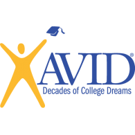 Logo of AVID