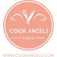 Logo of Cook Angels