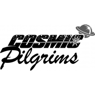 Logo of Cosmic Pilgrims