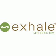 Logo of Exhale