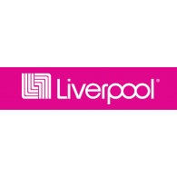 Logo Liverpool Tienda Vector