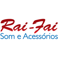 Logo of Rai Fai Som e Acessórios