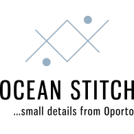 Logo of Ocean Stitch