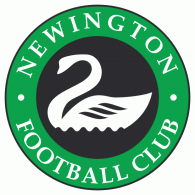 Logo of Newington Football Club